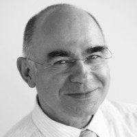 Harry Martinian