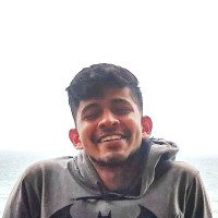 Austin Anand Issac