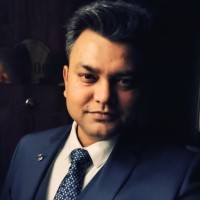 Mritunjay K.