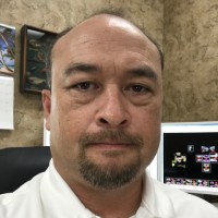 Michael Pearson, Cfsp