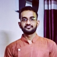 Jitesh Gawade