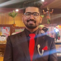 Divyansh Batra