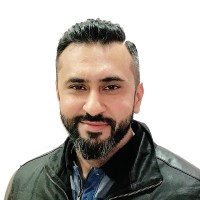 Puneet Sood