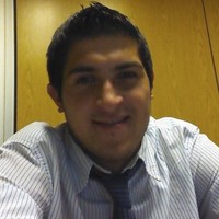 Ismael Augusto Rossa