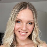 Kate Overy Rnutr