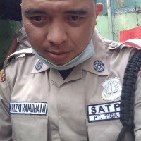 Muhammad Rizki Ramdhani