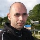 Dean Tyrrell