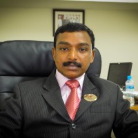 Dileesh Mathew