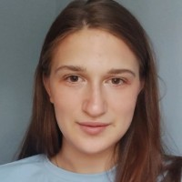 Yana Priadko