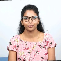 Keerthana Jayawanth