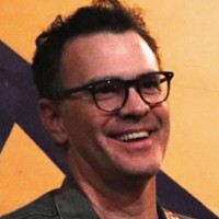 Andy Haskins