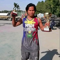 Arnold Bobadilla