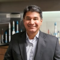 Avandelino Santana Jr