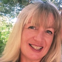 Christine Burke