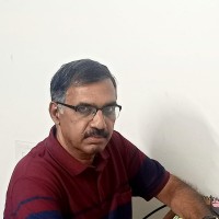 Anilkumar Nair