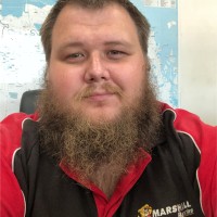 Aaron Silk