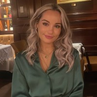 Sophie Stevenson