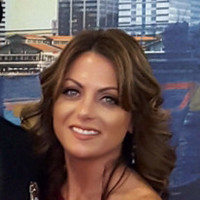 Nancy McAdams