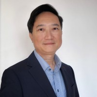 Chi Fai MAN