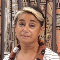 Jacqueline D Béchaud