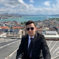 Ahmet Erdem Bayram
