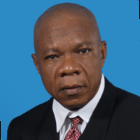 Dr. Chindo Ibrahim Bisallah, MBBS, MPH, MPA, PhD