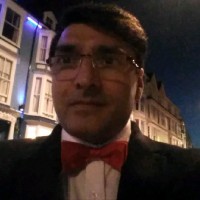 Adarsh Kumar