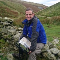 Andy Pearce