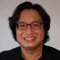 Alvin Lee Wen Chiang