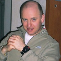 Radovan Vlček