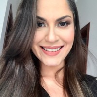 Ana Luiza Magri De Oliveira Mirandola