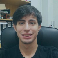 Ian Alejandro Rivero Rivas