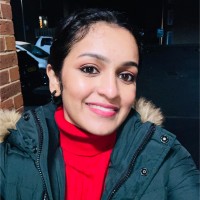 Sreelakshmi Harilal
