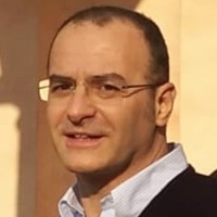 Stefano Manenti