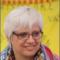 Ann Ferrin