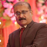L.V. Subramaniam
