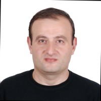 Artyom Melkikyan
