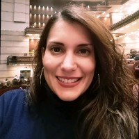 Marita Maranou