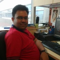 Shayan Bhowmik