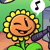 Plant Vs Zombies Gamer