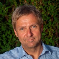 Stefan C. Hacker