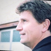 Bart Van Den Daele