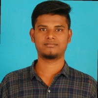 MUTHU SARAVANAN K