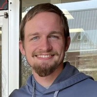 Garrett Stewart