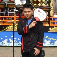 Defrian Supriady