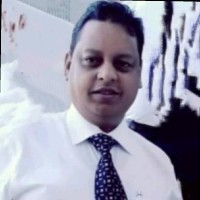 Md Shoaib Khan