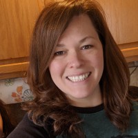 Rachel Eckert