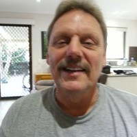 Peter Wright