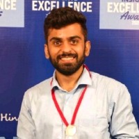 Siddhant Ahuja