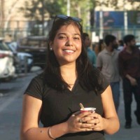 Shruti Barnwal